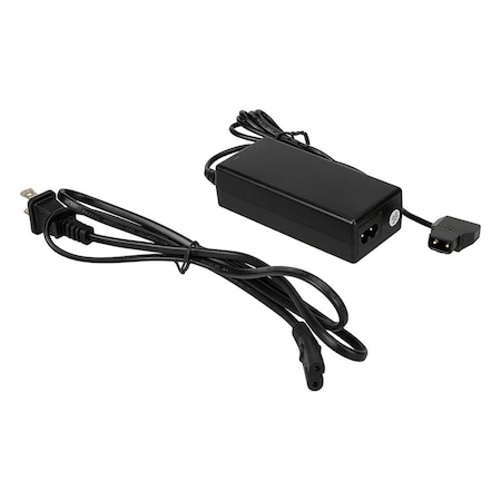 Fotodiox Single Battery Portable Charger for V-Mount Batteries VMount-Chrgr-Only
